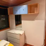 Borreiros 別荘 Mañufe