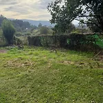 Borreiros 別荘 Mañufe