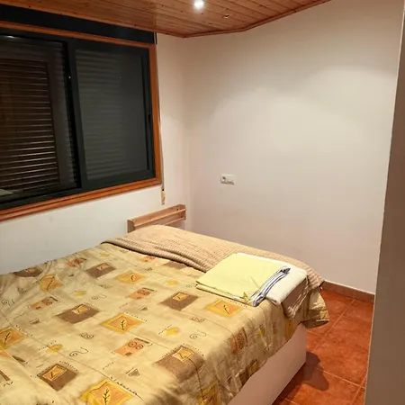 Vakantiehuis Borreiros