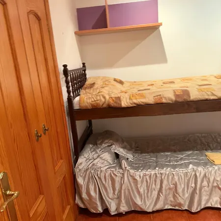 Borreiros Vakantiehuis *