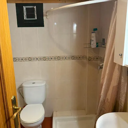 Vakantiehuis Borreiros *