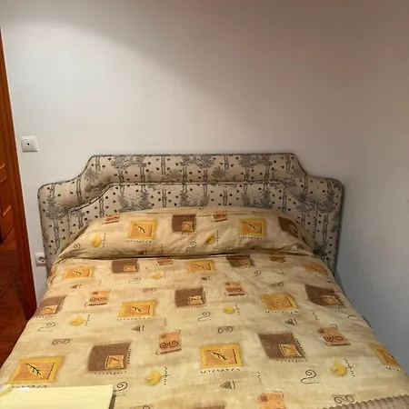 Vakantiehuis Borreiros