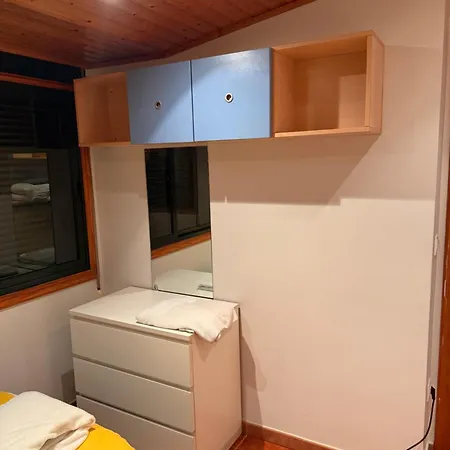 Borreiros Holiday home Manufe