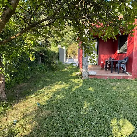 Borreiros Holiday home Manufe