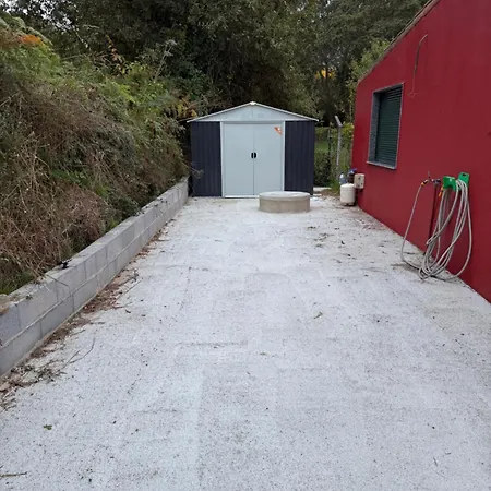 Borreiros * Manufe
