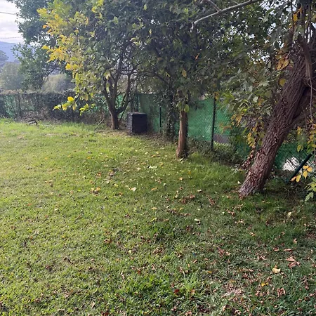 Borreiros Holiday home Manufe