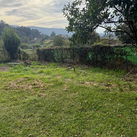 Borreiros Holiday home Manufe