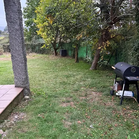 Borreiros Holiday home *