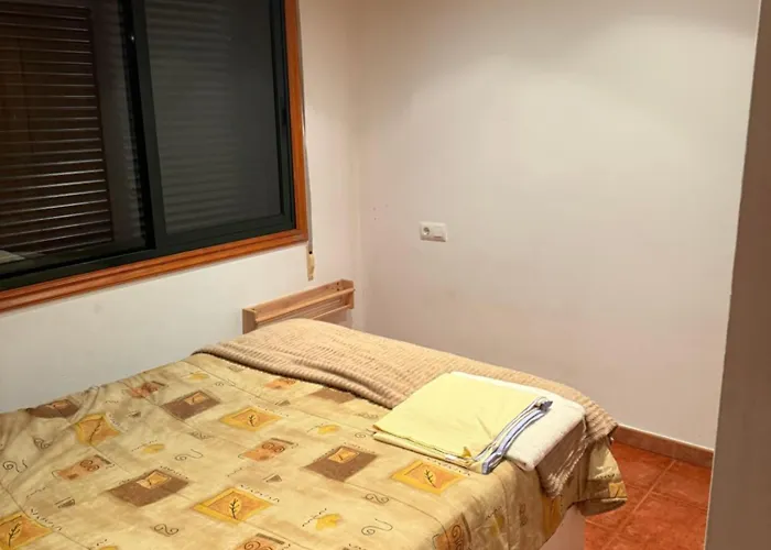 Vakantiehuis Borreiros