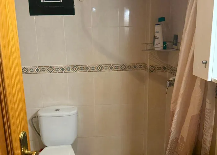 Vakantiehuis Borreiros *