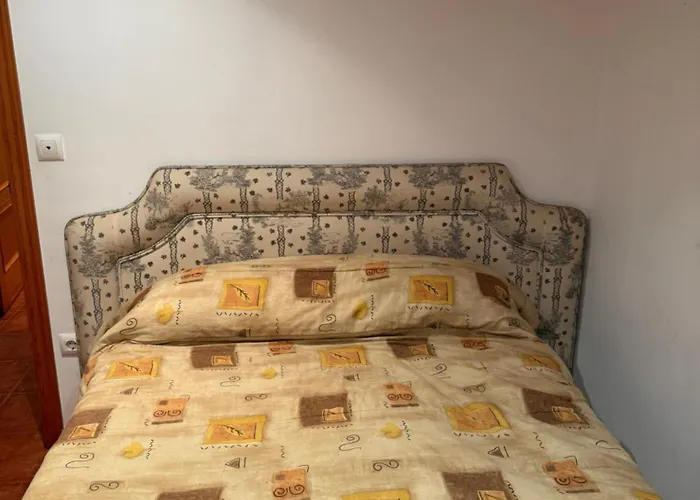 Vakantiehuis Borreiros