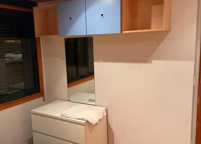 Borreiros Vakantiehuis Manufe