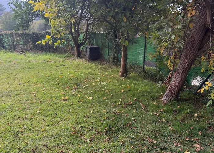 Borreiros Vakantiehuis Manufe