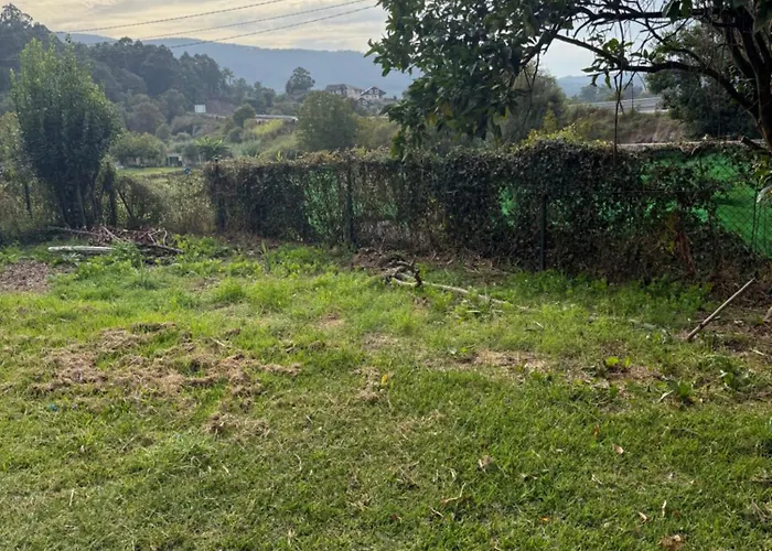 Borreiros Vakantiehuis Manufe