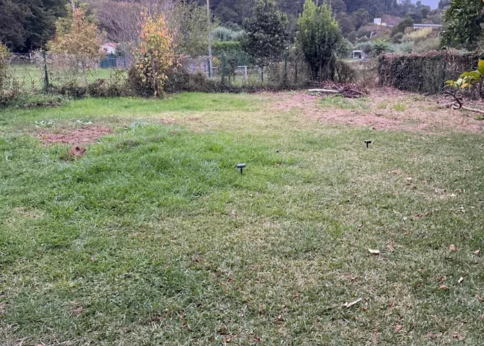 Borreiros Vakantiehuis